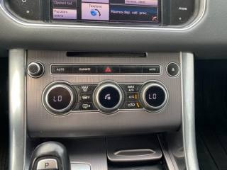 LAND ROVER Range Rover Sport usata, con Immobilizzatore elettronico