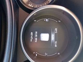 FIAT 500X usata, con Climatizzatore