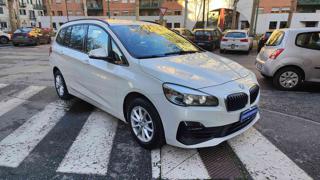 BMW 216 usata, con Airbag laterali