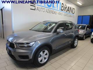 VOLVO XC40 usata, con Cruise Control