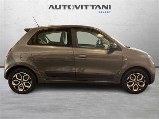 RENAULT Twingo usata, con Autoradio
