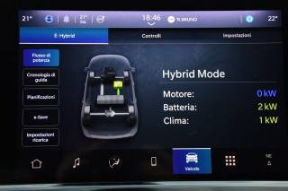 JEEP Compass usata, con Autoradio digitale