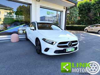 MERCEDES-BENZ A 180 usata, con Airbag laterali