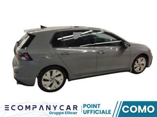 VOLKSWAGEN Golf usata, con Airbag laterali