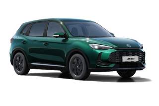 MG ZS 1.5
