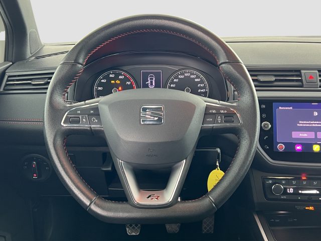 SEAT Arona usata 11