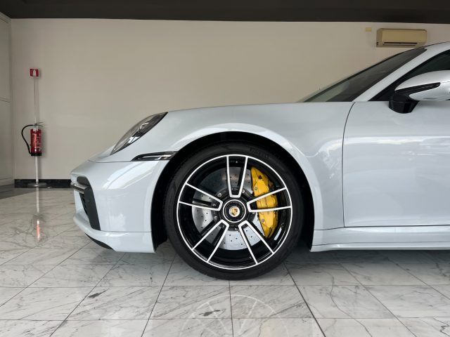 PORSCHE 992 usata, con Chiusura centralizzata