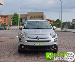 FIAT 500X usata, con Cerchi in lega