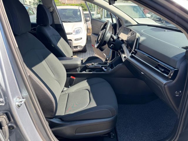 KIA Sportage usata, con Servosterzo