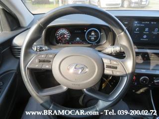 HYUNDAI i20 usata, con Park Distance Control