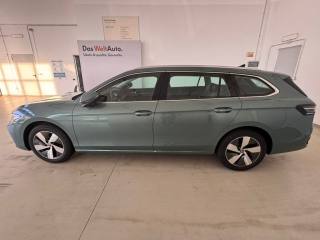VOLKSWAGEN Passat usata, con Cerchi in lega