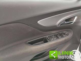 OPEL Mokka usata, con Chiusura centralizzata