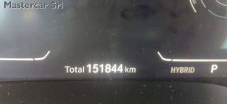 BMW 530 usata, con Fendinebbia