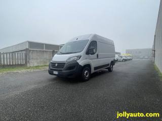 FIAT Ducato usata 18