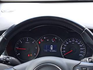 KIA Carens usata, con Sensore di pioggia