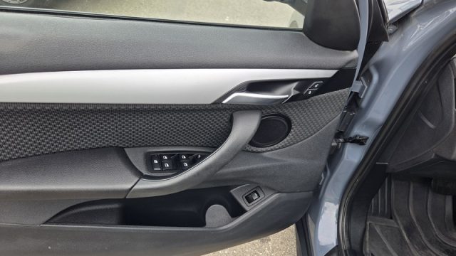 BMW X1 usata, con Cruise Control