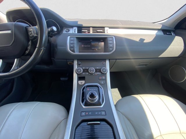 LAND ROVER Range Rover Evoque usata, con Controllo automatico clima