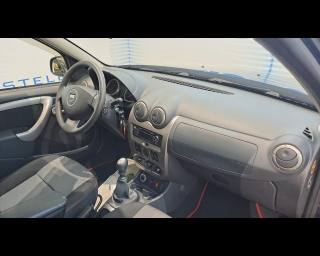 DACIA Duster usata 26