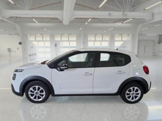 CITROEN C3 usata, con Airbag Passeggero