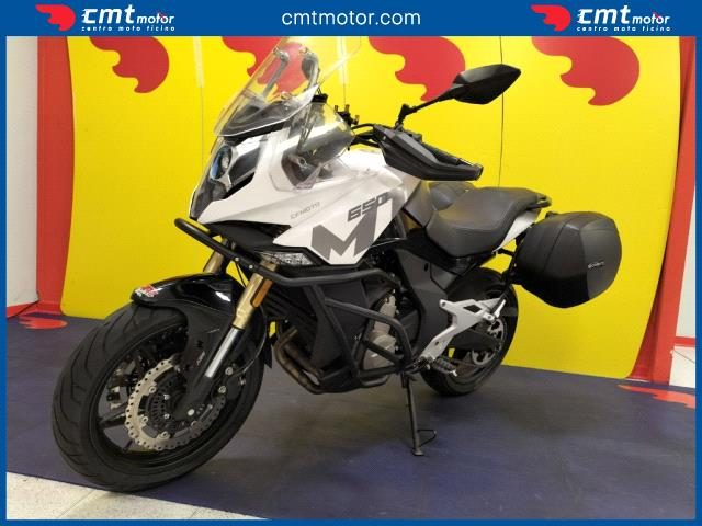CF MOTO Other usata 1