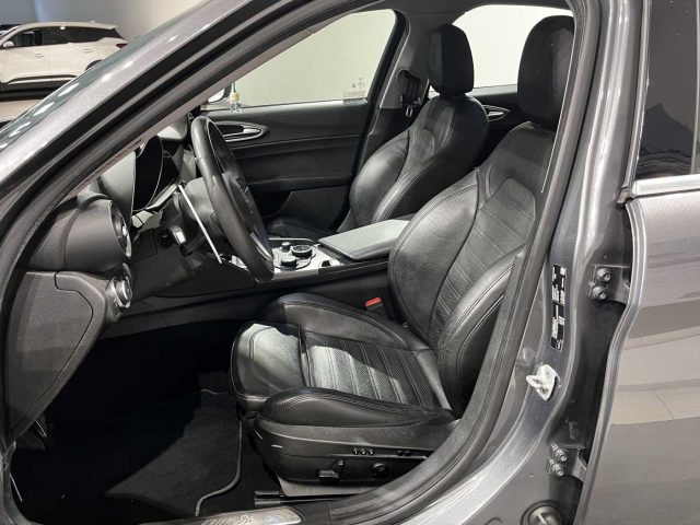 ALFA ROMEO Giulia usata, con Cruise Control