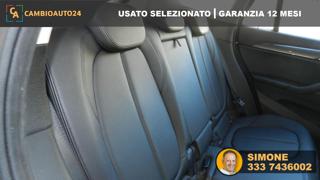 BMW X1 usata 110
