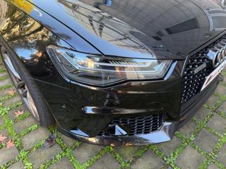 AUDI RS6 usata, con Sedile posteriore sdoppiato