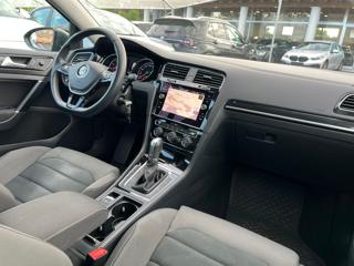 VOLKSWAGEN Golf usata, con Climatizzatore