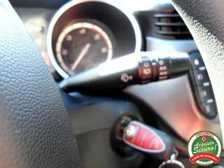 ALFA ROMEO Giulietta usata, con Fari LED