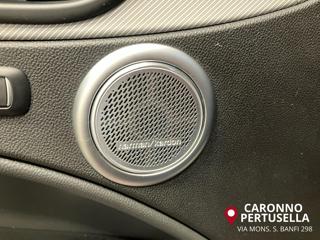 ALFA ROMEO Stelvio usata, con ESP