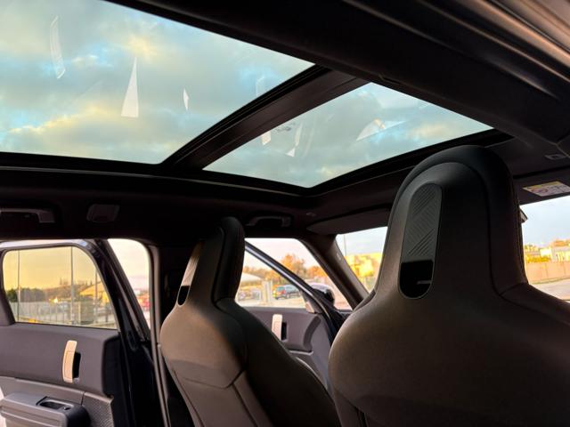 MINI Countryman usata, con Climatizzatore