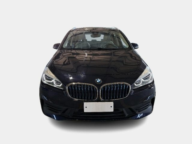 BMW 225 usata, con Airbag laterali