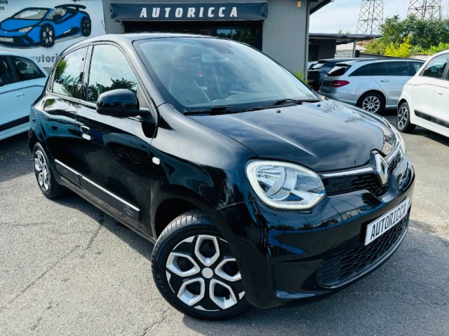 RENAULT Twingo usata, con Airbag laterali