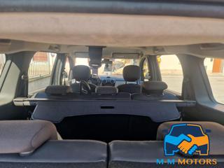 DACIA Lodgy usata, con Immobilizzatore elettronico