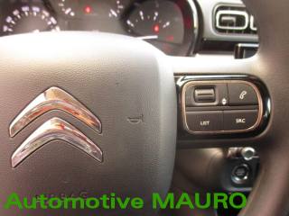 CITROEN C3 usata, con Servosterzo