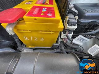 CITROEN C4 Cactus usata, con Certificato Della Batteria