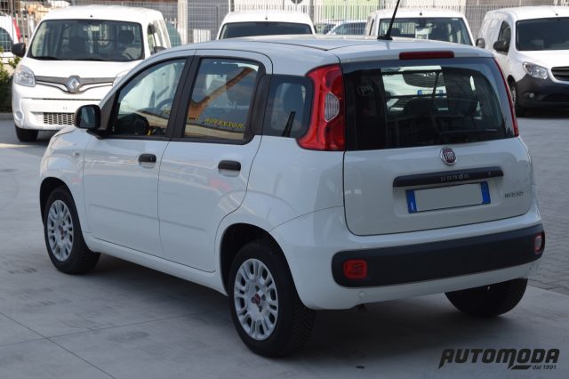 FIAT Panda usata, con Airbag Passeggero