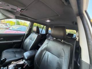 SUZUKI Grand Vitara usata, con Controllo trazione