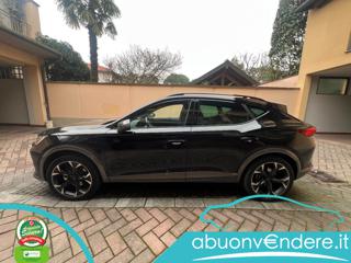 CUPRA Formentor usata, con Airbag Passeggero