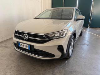 VOLKSWAGEN Taigo usata, con Airbag Passeggero