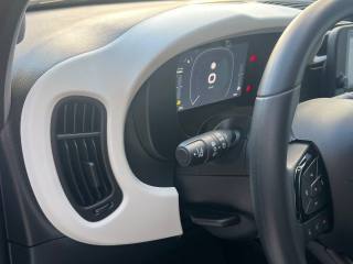 FIAT Pandina usata, con Touch screen