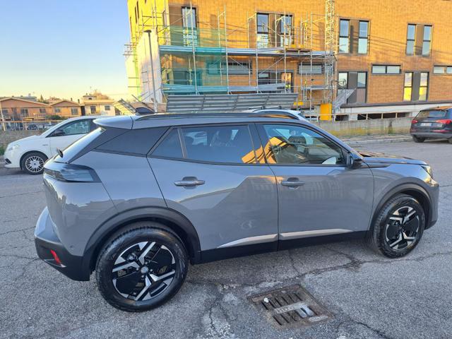 PEUGEOT 2008 usata, con Cerchi in lega