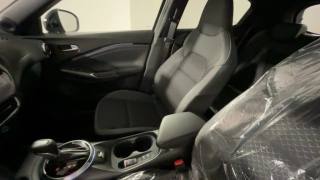 NISSAN Juke usata, con Antifurto