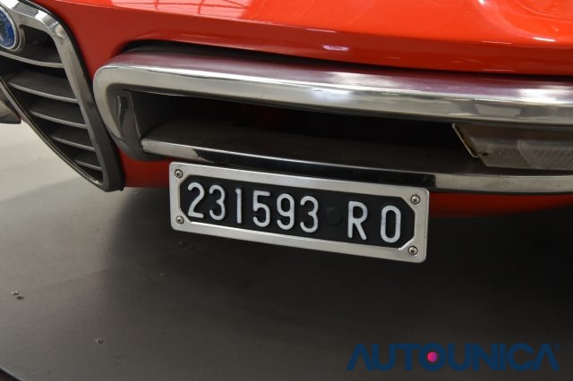 ALFA ROMEO Spider usata 53
