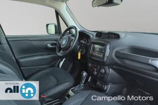 JEEP Renegade usata 12