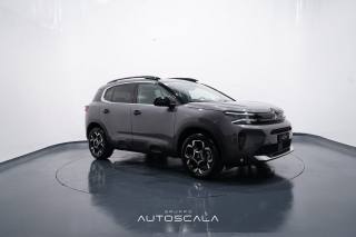 CITROEN C5 Aircross usata, con Chiusura centralizzata
