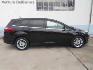 FORD Focus usata, con Airbag laterali