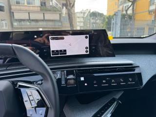 PEUGEOT 3008 usata, con Cronologia tagliandi