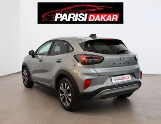 FORD Puma usata, con Airbag Passeggero