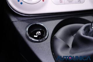 FIAT 500 usata, con Airbag testa